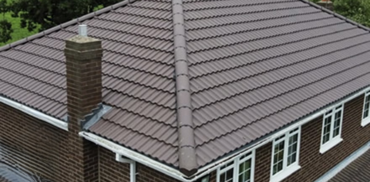 Roofer: Image 2